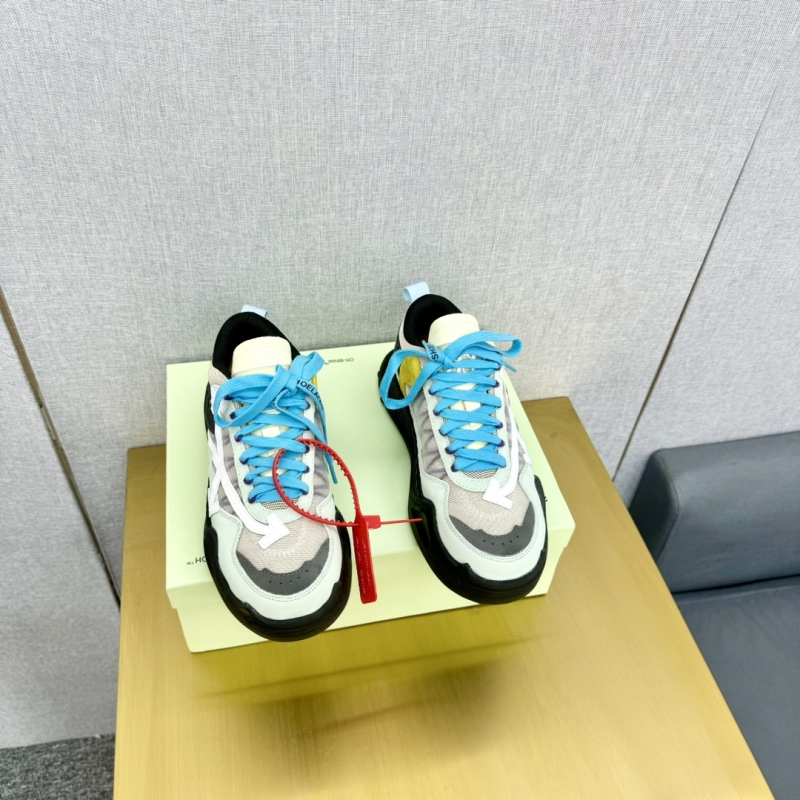 Off-White Sneakers